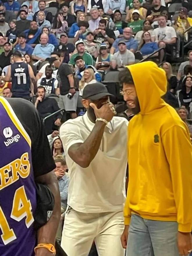 打了 10 年球才懂的一个细节（十年球龄才明白的关键细节）