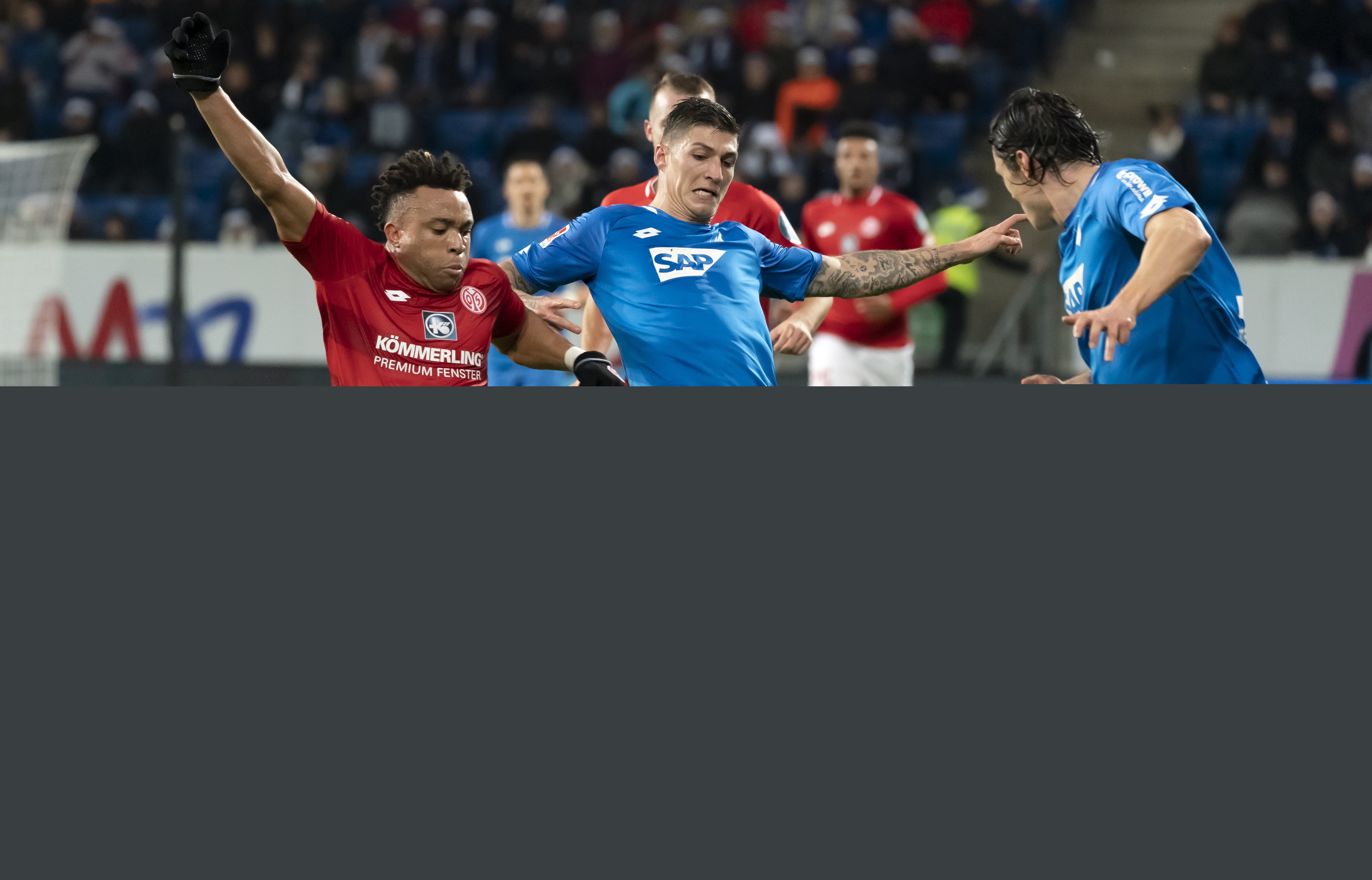 托纳利：我们把握机会不够好，然后每过一分钟比赛就会更沉重（托纳利：机会把握不佳，越到后面比赛越沉重）