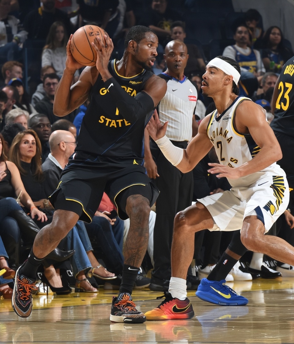 万项：首场比赛给自己打8.5分；开门红的意义相当重大（万项：揭幕战自评8.5分，首胜意义重大）